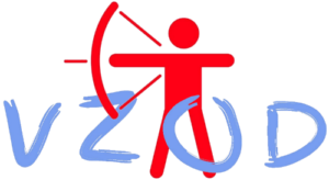 Handboogvereniging Vreugde Zij Ons Doel Logo