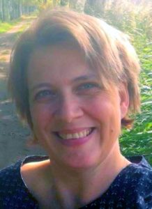 Danielle van den Bosch Schwanen