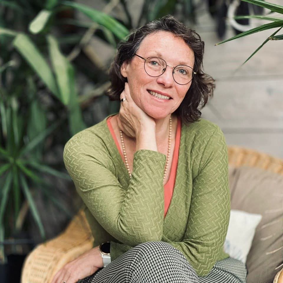 Gretel de Laat
