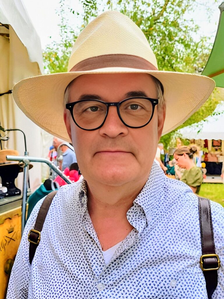 Willem van Hoof